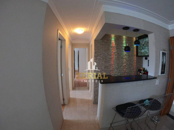 Imagem Apartamento com 3 Quartos à Venda, 98 m² em Santa Paula - São Caetano Do Sul Imagem Apartamento com 3 Quartos à Venda, 98 m² em Santa Paula - São Caetano Do Sul