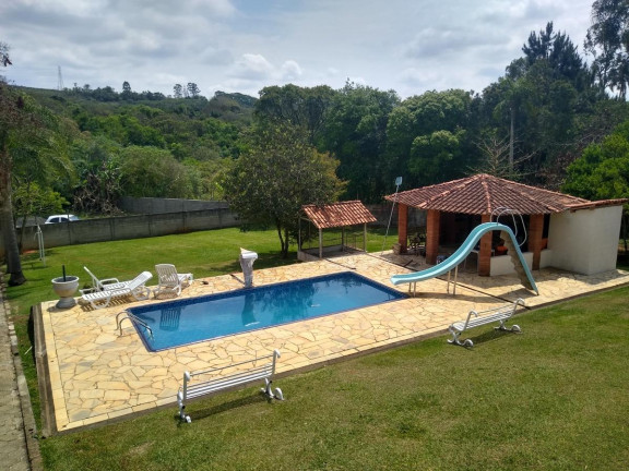 Imagem Chácara com 3 Quartos à Venda, 1.870 m² em Ibiúna