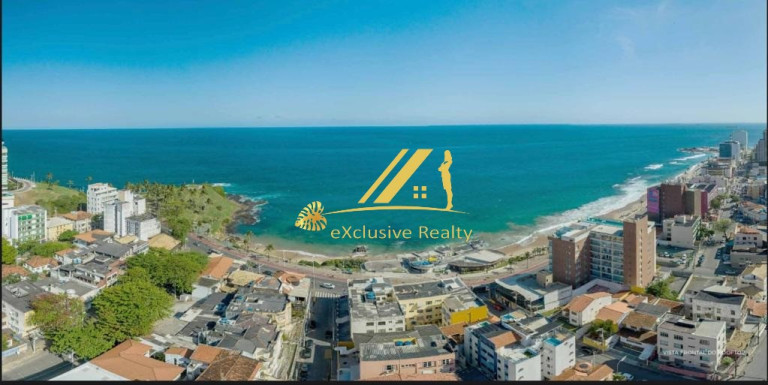 Imagem Imóvel com 1 Quarto à Venda, 35 m² em Barra - Salvador Imagem Imóvel com 1 Quarto à Venda, 35 m² em Barra - Salvador