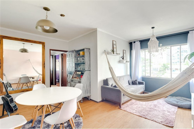 Imagem Apartamento com 3 Quartos à Venda, 71 m² em Vila Gertrudes - São Paulo Imagem Apartamento com 3 Quartos à Venda, 71 m² em Vila Gertrudes - São Paulo