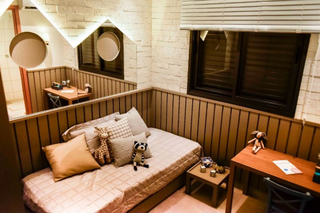 Imagem Apartamento com 3 Quartos à Venda, 75 m² em Setor Bueno - Goiânia