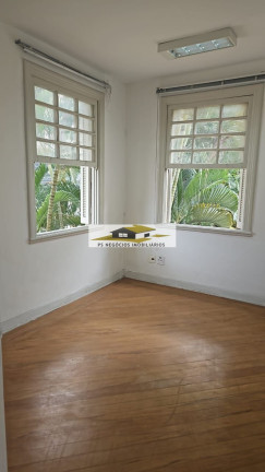 Imagem Sobrado com 9 Quartos à Venda, 237 m² em Jardim Paulista - São Paulo