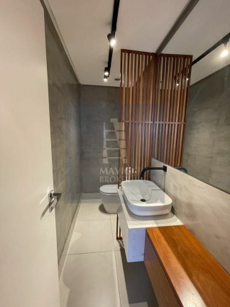 Imagem Apartamento com 2 Quartos para Alugar, 81 m² em Alphaville Empresarial - Barueri Imagem Apartamento com 2 Quartos para Alugar, 81 m² em Alphaville Empresarial - Barueri