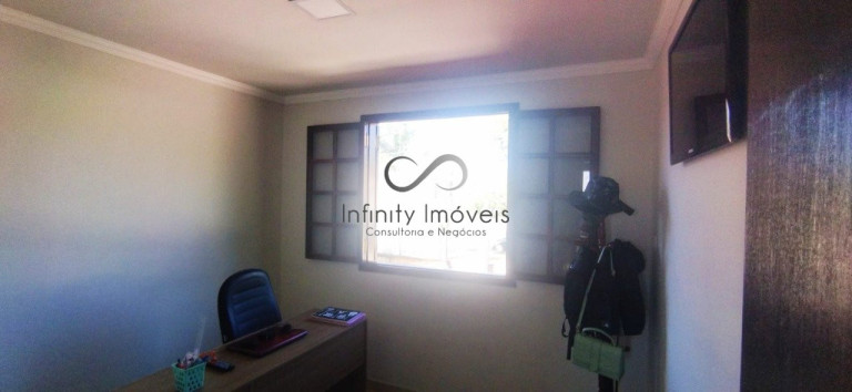 Imagem Casa com 2 Quartos à Venda, 140 m² em Conjunto Vila Maria - Lagoa Santa
