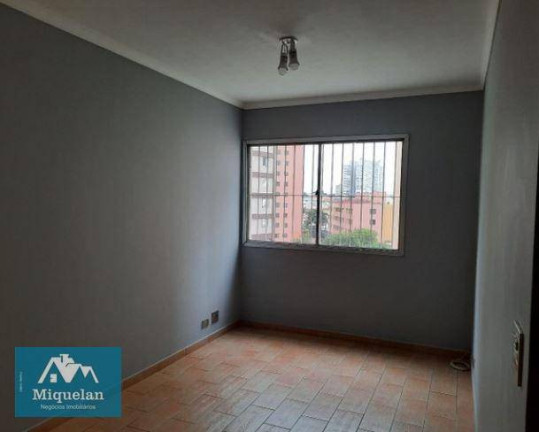 Imagem Apartamento com 2 Quartos à Venda, 80 m² em Mooca - São Paulo