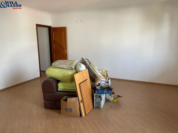Imagem Sobrado com 3 Quartos à Venda, em Vila Alpina - São Paulo Imagem Sobrado com 3 Quartos à Venda, em Vila Alpina - São Paulo