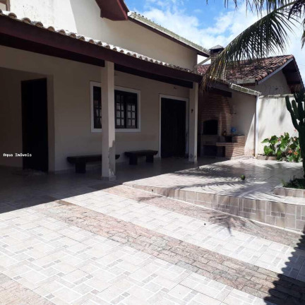Imagem Casa com 3 Quartos à Venda, 256 m² em Jardim Mar-e-sol - Peruíbe Imagem Casa com 3 Quartos à Venda, 256 m² em Jardim Mar-e-sol - Peruíbe