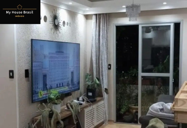 Imagem Apartamento com 3 Quartos à Venda, 74 m² em Vila Nova Cachoeirinha - São Paulo Imagem Apartamento com 3 Quartos à Venda, 74 m² em Vila Nova Cachoeirinha - São Paulo