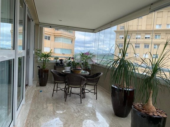Imagem Apartamento com 4 Quartos à Venda, 317 m² em Alto De Pinheiros - São Paulo Imagem Apartamento com 4 Quartos à Venda, 317 m² em Alto De Pinheiros - São Paulo