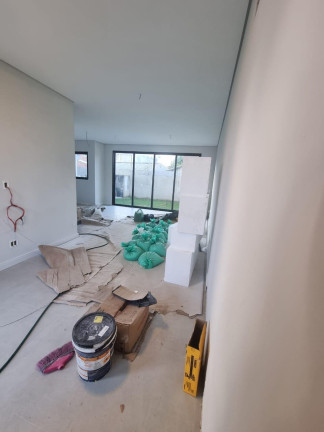 Imagem Casa com 3 Quartos à Venda, 120 m² em Campo De Santana - Curitiba
