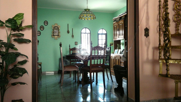 Imagem Casa com 6 Quartos à Venda, 296 m² em Tremembé - São Paulo