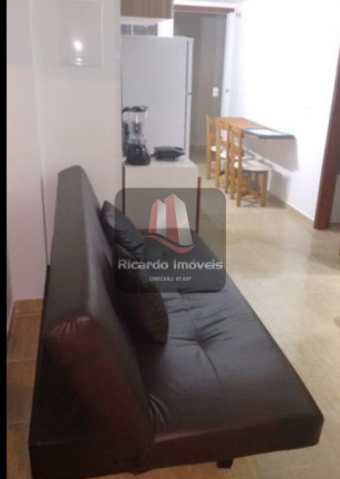 Imagem Imóvel com 1 Quarto à Venda, 40 m² em Peró - Cabo Frio