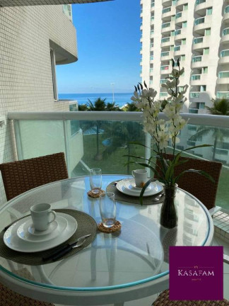 Imagem Apartamento com 1 Quarto à Venda, 48 m² em Barra Da Tijuca - Rio De Janeiro