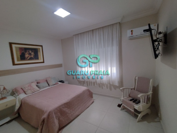 Imagem Apartamento com 3 Quartos à Venda, 100 m² em Pitangueiras - Guarujá