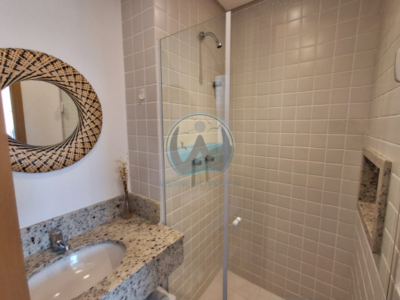 Imagem Apartamento com 2 Quartos à Venda, 64 m² em Praia Grande - Ubatuba