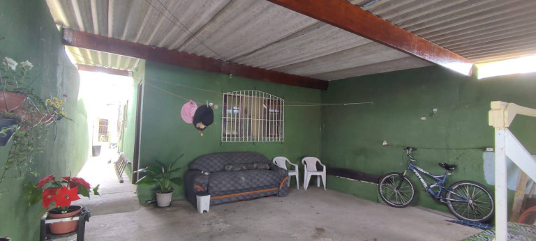 Casa com 2 Quartos à Venda, 180 m² em Cidade Nova Peruíbe - Peruíbe