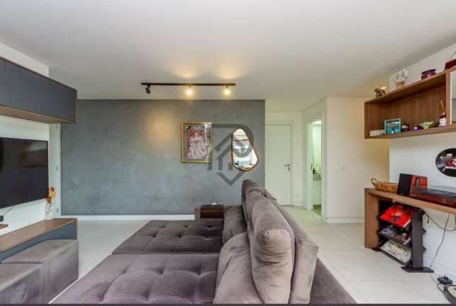 Imagem Apartamento com 2 Quartos à Venda, 82 m² em Vila Olímpia - São Paulo