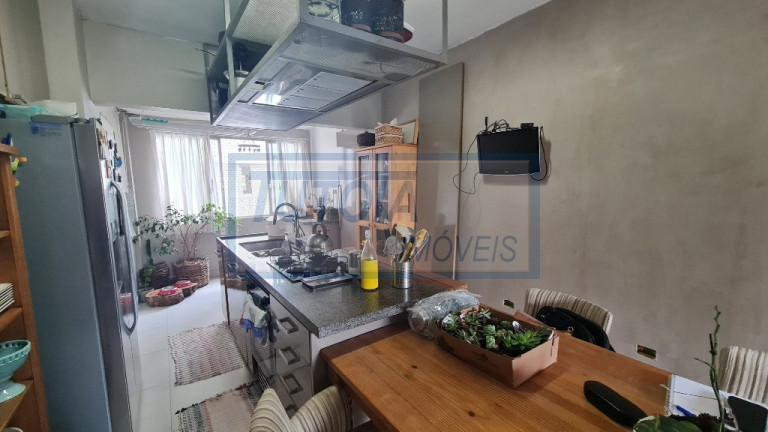 Imagem Apartamento com 2 Quartos à Venda, 111 m² em Paraíso - São Paulo