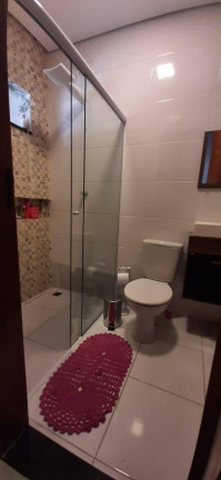 Imagem Casa com 3 Quartos à Venda, 160 m² em Jardim Paulista - Sorocaba Imagem Casa com 3 Quartos à Venda, 160 m² em Jardim Paulista - Sorocaba