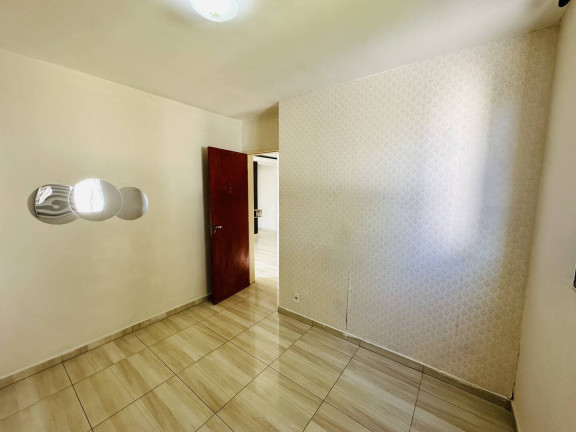 Imagem Apartamento com 2 Quartos à Venda, 46 m² em Vila Cidade Jardim - Botucatu