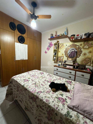 Imagem Sobrado com 3 Quartos à Venda, 280 m² em Jardim Vale Do Sol - São José Do Rio Preto