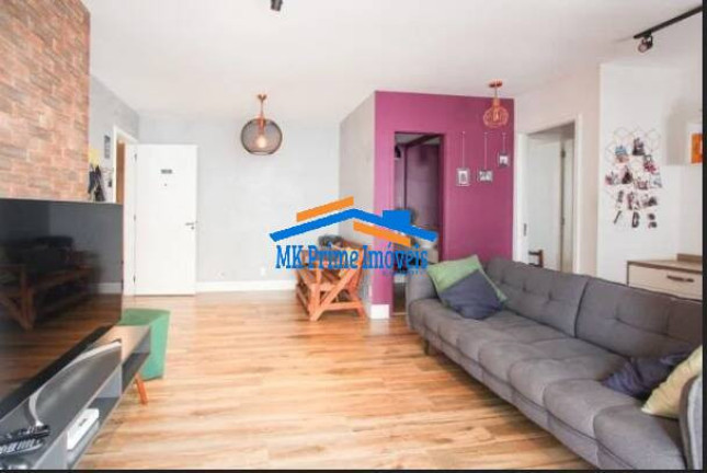Imagem Apartamento com 2 Quartos à Venda, 60 m² em Vila Anastácio - São Paulo Imagem Apartamento com 2 Quartos à Venda, 60 m² em Vila Anastácio - São Paulo