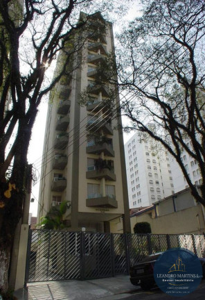 Imagem Apartamento com 1 Quarto à Venda, 43 m² em Vila Mariana - São Paulo