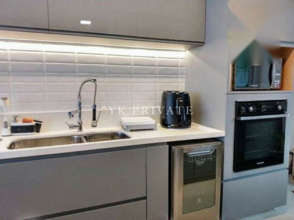 Imagem Apartamento com 3 Quartos à Venda, 140 m² em Vila Romana - São Paulo