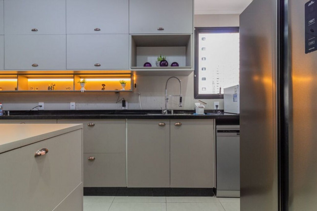 Imagem Imóvel com 3 Quartos à Venda, 147 m² em Vila Regente Feijó - São Paulo Imagem Imóvel com 3 Quartos à Venda, 147 m² em Vila Regente Feijó - São Paulo