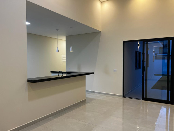 Imagem Casa de Condomínio com 1 Quarto à Venda,  em Reserva Dos Ypês Ii - Tatuí