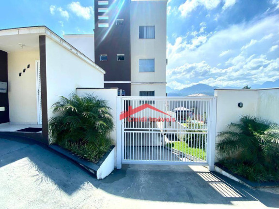 Apartamento com 2 Quartos à Venda, 56 m² em Vila Nova - Joinville