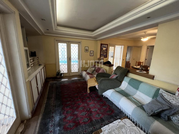 Imagem Casa com 6 Quartos à Venda, 600 m² em Jardim Vivendas - São José Do Rio Preto Imagem Casa com 6 Quartos à Venda, 600 m² em Jardim Vivendas - São José Do Rio Preto