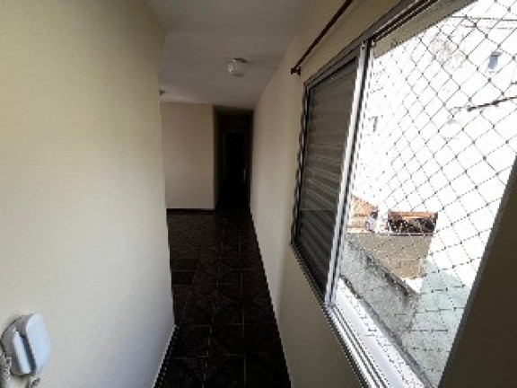 Imagem Apartamento com 2 Quartos para Alugar, 55 m² em Vila Moraes/rua Simão Lopes - São Paulo
