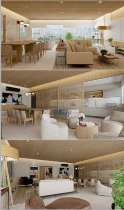 Imagem Apartamento com 4 Quartos à Venda, 222 m² em Perdizes - São Paulo