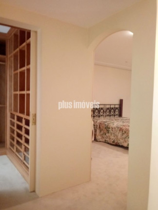 Imagem Apartamento com 5 Quartos à Venda, 563 m² em Alto Da Boa Vista - São Paulo