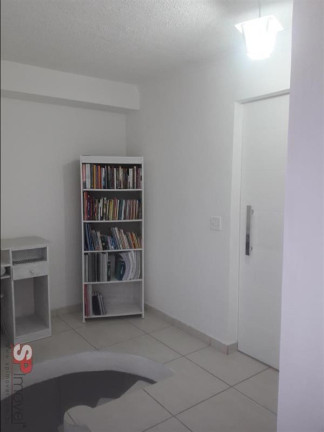 Imagem Apartamento com 3 Quartos à Venda, 104 m² em Vila Lutécia - Santo André Imagem Apartamento com 3 Quartos à Venda, 104 m² em Vila Lutécia - Santo André