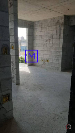 Imagem Apartamento com 2 Quartos à Venda, 50 m² em Vila Formosa - São Paulo