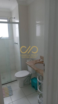 Imagem Apartamento com 2 Quartos à Venda, 48 m² em Ocian - Praia Grande