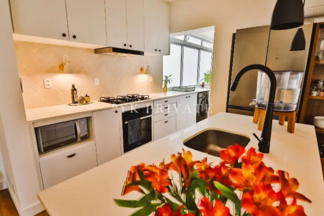 Imagem Apartamento com 3 Quartos à Venda, 130 m² em Perdizes - São Paulo