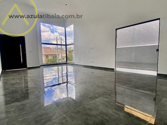 Imagem Casa com 3 Quartos à Venda, 207 m² em Condomínio Buona Vita - Atibaia