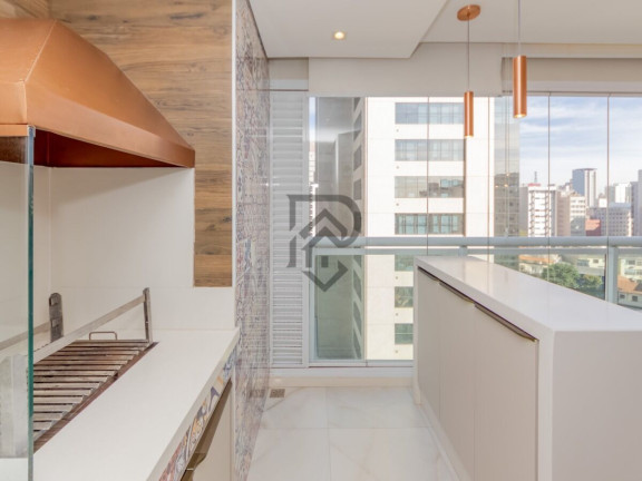 Imagem Apartamento com 2 Quartos à Venda, 74 m² em Aclimação - São Paulo