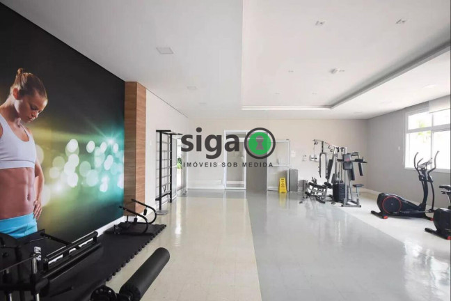 Imagem Apartamento com 2 Quartos à Venda, 88 m² em Vila Suzana - São Paulo