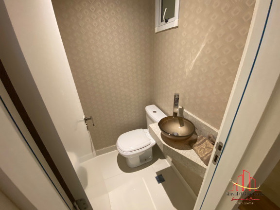Imagem Apartamento com 3 Quartos à Venda, 146 m² em Canto Do Forte - Praia Grande Imagem Apartamento com 3 Quartos à Venda, 146 m² em Canto Do Forte - Praia Grande