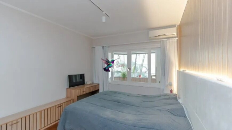 Imagem Apartamento com 3 Quartos à Venda, 147 m² em Petrópolis - Porto Alegre