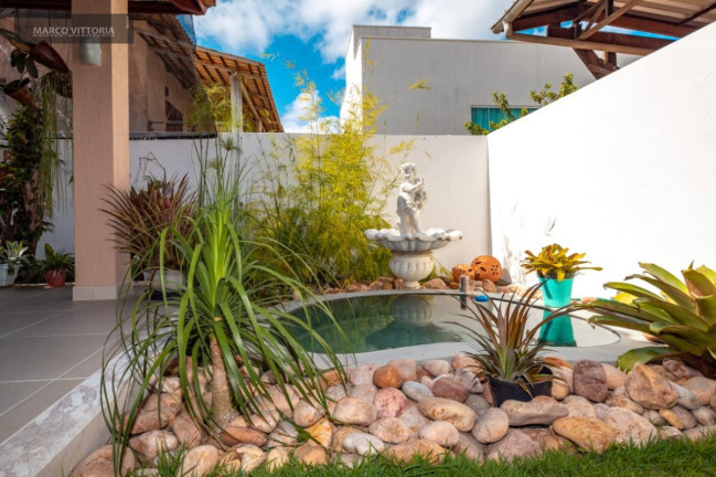 Imagem Casa com 4 Quartos à Venda, 300 m² em Parque Das Nações - Parnamirim