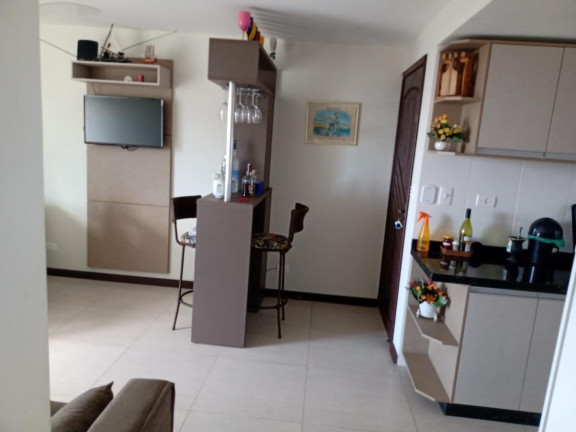 Imagem Apartamento com 2 Quartos à Venda, 55 m² em Brejatuba - Guaratuba