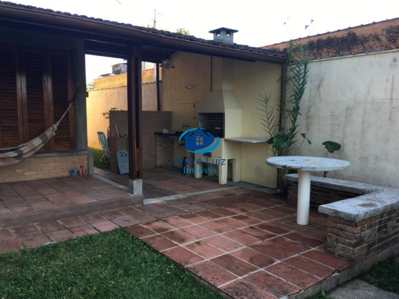 Imagem Casa com 3 Quartos à Venda, 136 m² em Lázaro - Ubatuba