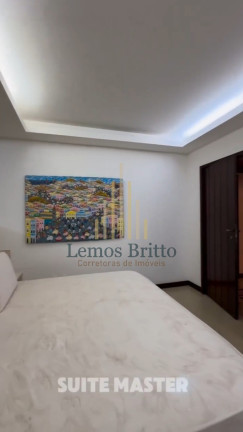 Imagem Casa com 4 Quartos à Venda, 900 m² em Itapuã - Salvador