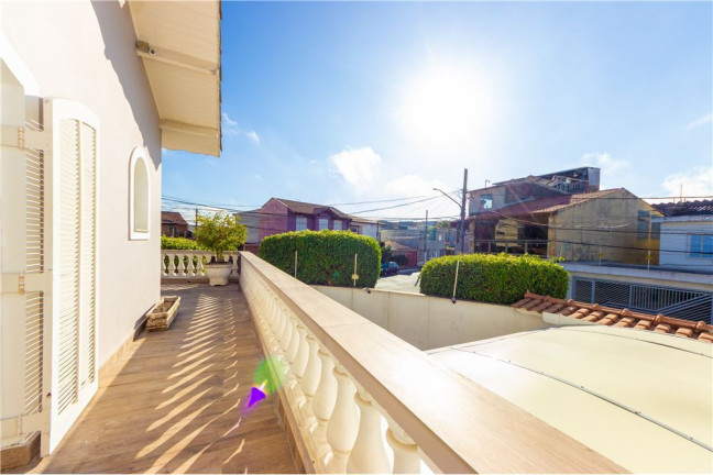 Imagem Casa com 3 Quartos à Venda,  em Cangaíba - São Paulo