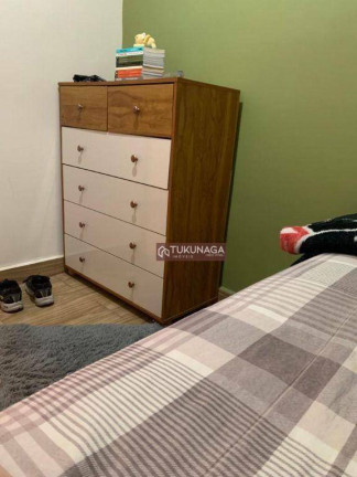 Imagem Sobrado com 4 Quartos à Venda, 325 m² em Jardim Adriana - Guarulhos Imagem Sobrado com 4 Quartos à Venda, 325 m² em Jardim Adriana - Guarulhos